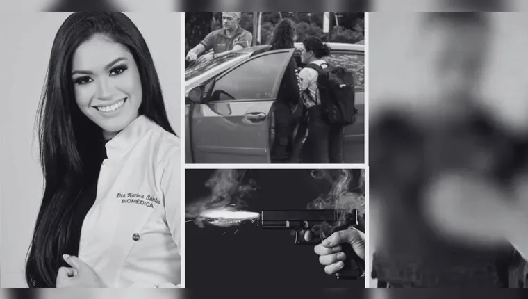 Reprodução simulada, investigações, protestos e reviravoltas marcam o caso | Thiago Sarame/DOL