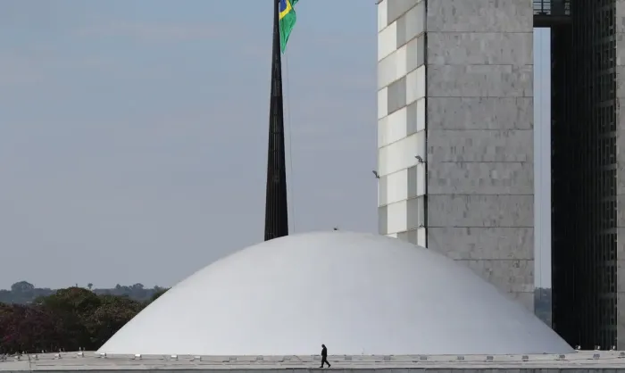 “É polêmico, mas vai a voto”, diz relator de licenciamento ambiental