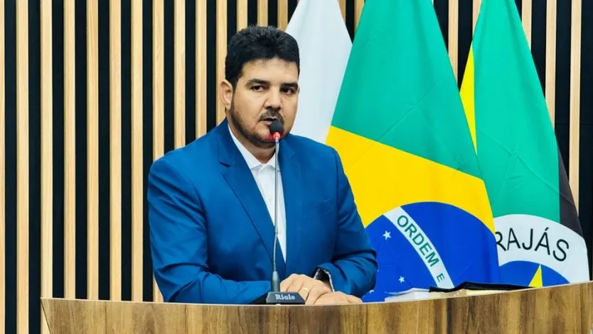 Foto: ASCOM/CÂMARA 2025