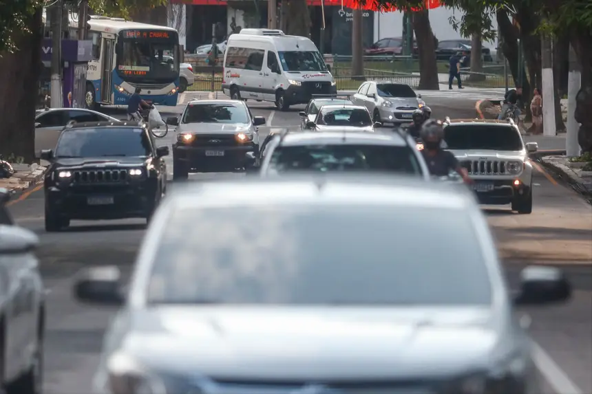 Até dia 30 de junho há descontos do IPVA para veículos com final de placas 77 a 97