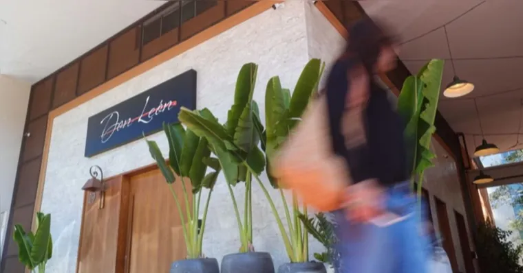 Dono de restaurante mata suspeito de roubo e responde em liberdade. | Reprodução