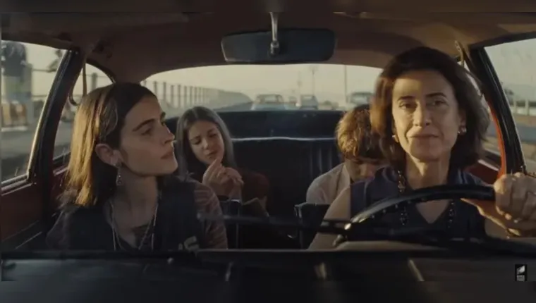 Filme “Ainda Estou Aqui” é pré-indicado ao Oscar 2025