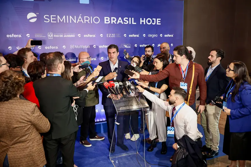 Foto: Marco Santos/Agência Pará