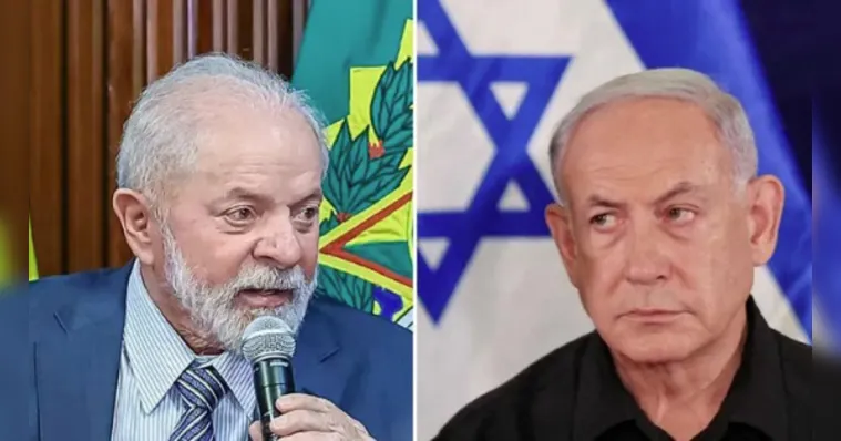 As relações seguem estremecidas entre Brasil e Israel | Reprodução