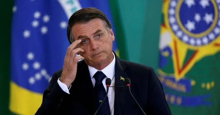 Moraes manda polícia monitorar Bolsonaro em tempo integral