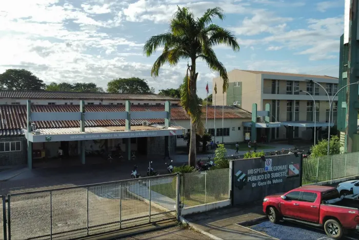 Hospital Regional de Marabá une cuidado e aprendizado em roda de conversa sobre esclerose múltipla