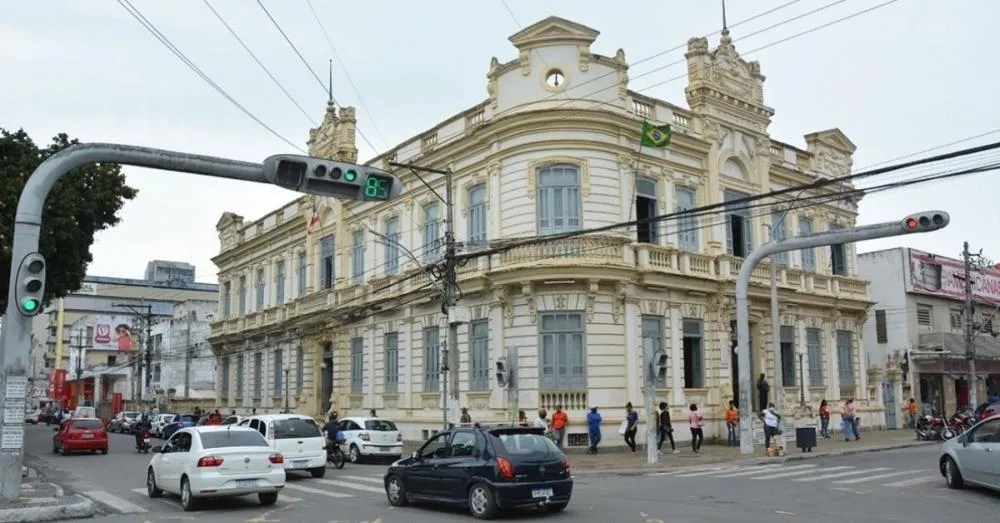 A prefeitura de Feira de Santana ainda instaurou uma sindicância interna para investigar o vazamento dos dados. | Foto: Jorge Magalhães/Prefeitura de Feira de Santana-BA