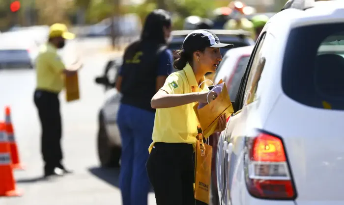 Foto: Marcelo Camargo/Agência Brasil