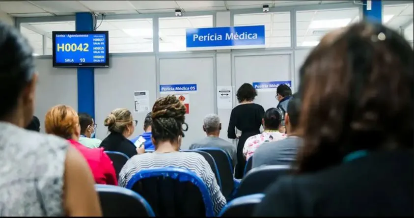 A iniciativa tem como objetivo reduzir o tempo de espera e evitar que os segurados enfrentem longo deslocamento. | Divulgação / INSS