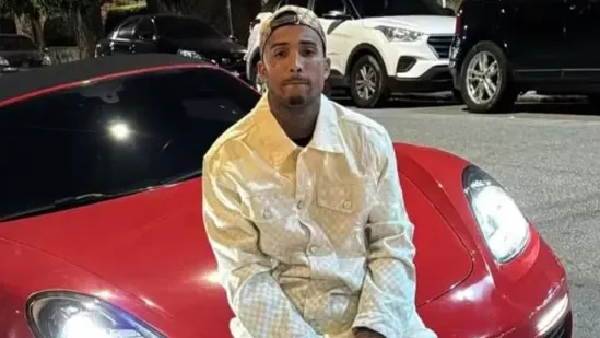 Gato Preto está mais complicado com a justiça | Reprodução/Instagram