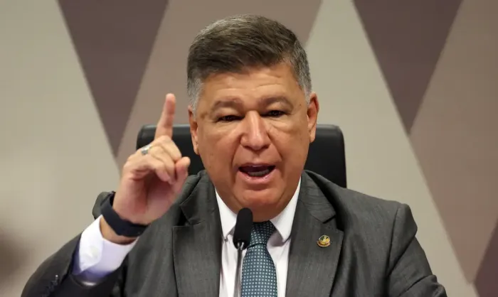 Nova fase da Sem Desconto atinge núcleo principal dos desvios no INSS