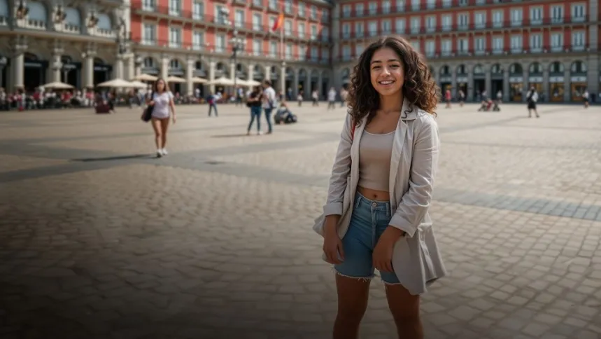 Paraenses podem concorrer a programa de intercâmbio em Madri voltado à formação de jovens líderes do Santander
