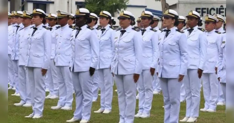 Marinha do Brasil: inscrições para 520 vagas em todo o país