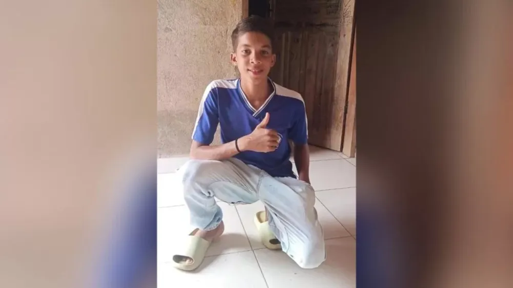 “Ele botou esse fio por pura maldade”, diz vizinha de homem que montou ‘armadilha’ que matou adolescente em Marabá
