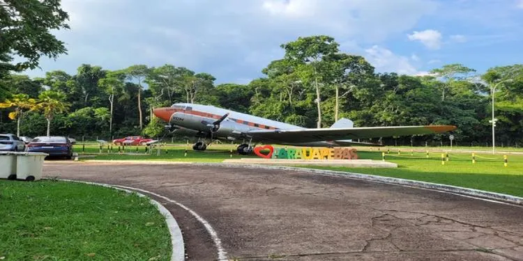 Após quase 26 anos, Justiça condena envolvido em assalto de 289 kg de ouro em Parauapebas