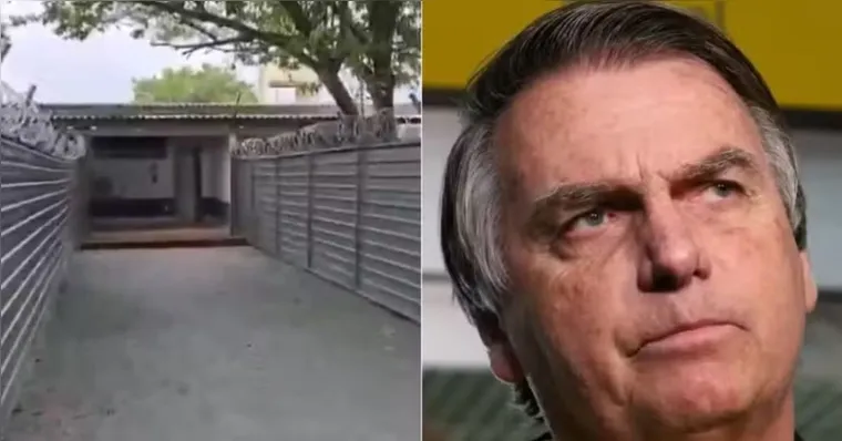 Papudinha passa por mudanças após chegada de Bolsonaro; entenda