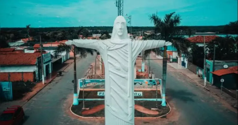Homem é preso por estupros contra crianças dentro de igreja