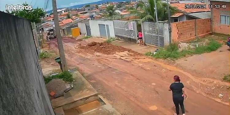 ​Servidora pública morre após ser atingida por máquina pesada durante obra em Parauapebas