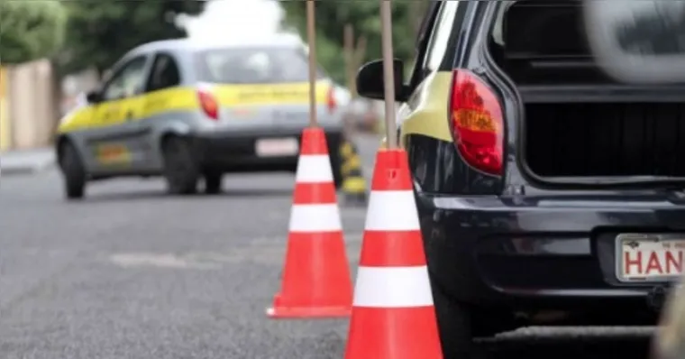 Saiba como será a prova para tirar a CNH sem baliza no Pará