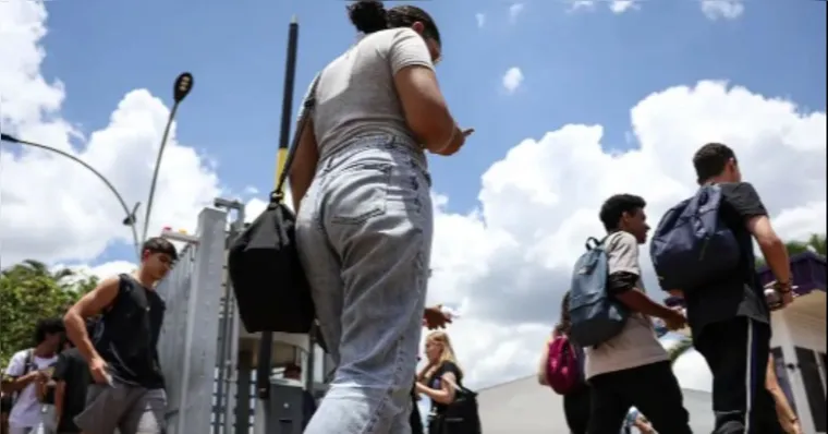 Inep libera declaração do ensino médio a partir de sexta-feira