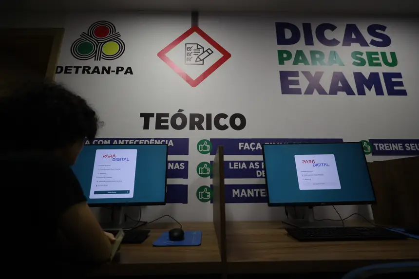 Detran publica regras para cadastro de instrutores de trânsito autônomos