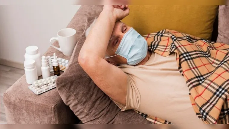 Norovírus no Brasil: saiba os sintomas e como se prevenir
