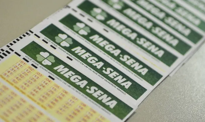 Prêmio de R$ 115 milhões da Mega-Sena será sorteado neste sábado