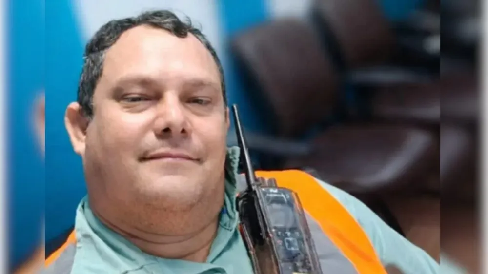Homem sobe em poste e morre após choque elétrico em Parauapebas