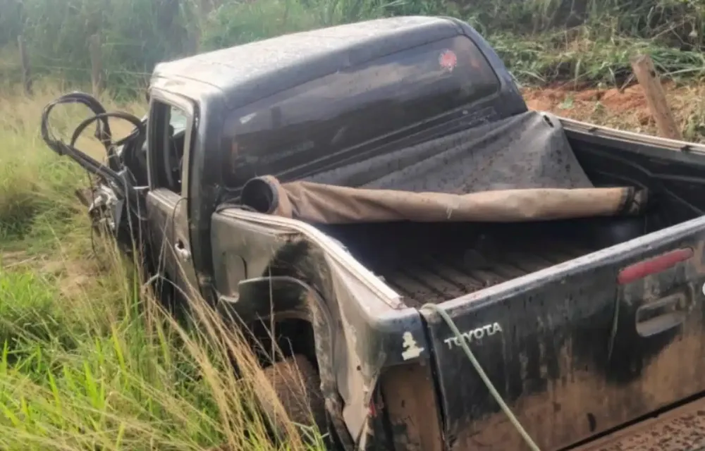 Segundo acidente fatal é registrado na PA-275 neste sábado e aumenta alerta sobre a rodovia