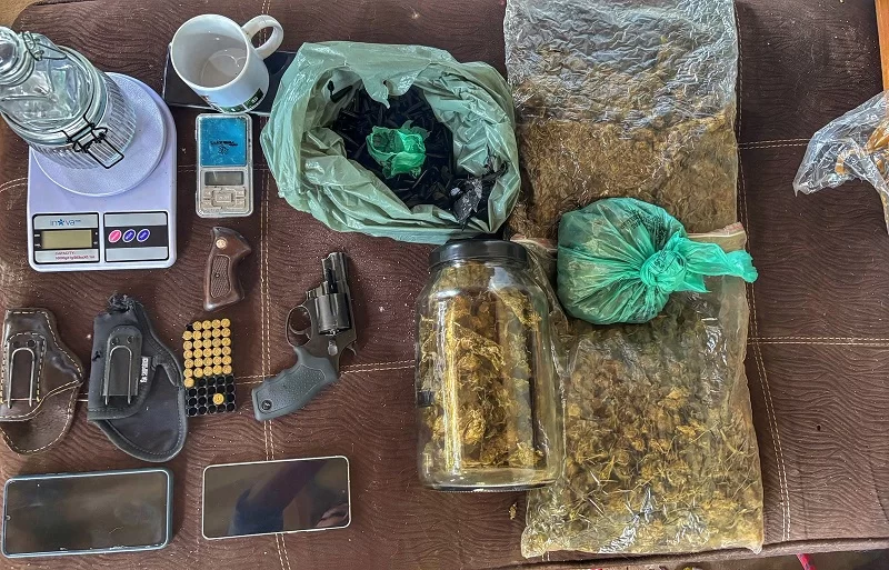 Advogada de Parauapebas é condenada a 10 anos de prisão por tráfico de drogas