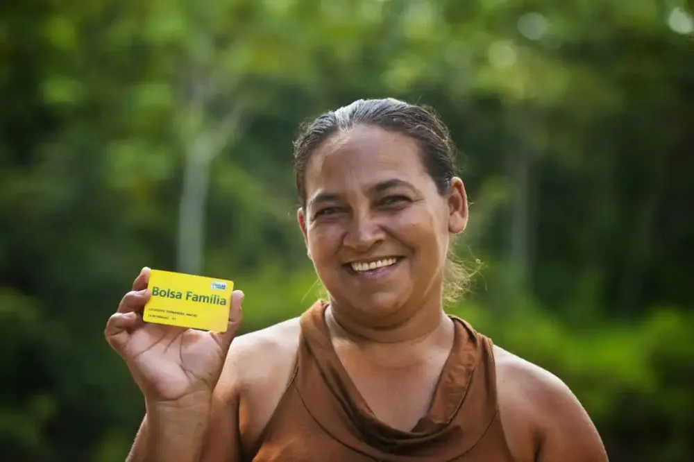 Veja a lista dos 10 municípios do Pará que mais recebem Bolsa Família