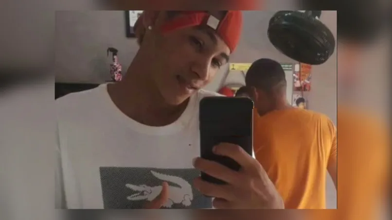 Jovem que estava desaparecido é encontrado morto enterrado em área de mata de Canaã dos Carajás