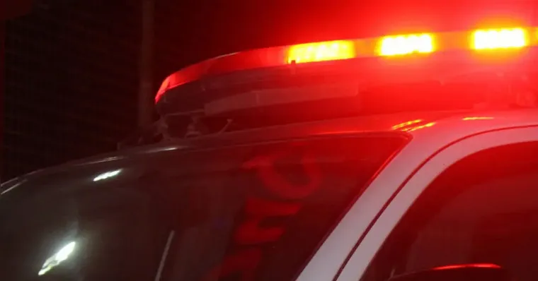 Pai é preso suspeito que quebrar fêmur do filho de 2 anos em Parauapebas