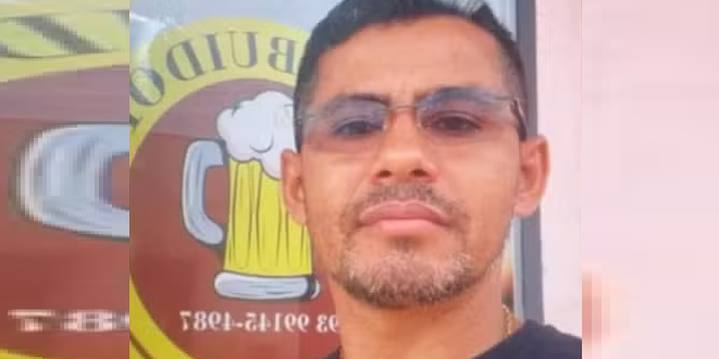 Dono de distribuidora é morto a tiros em Rurópolis