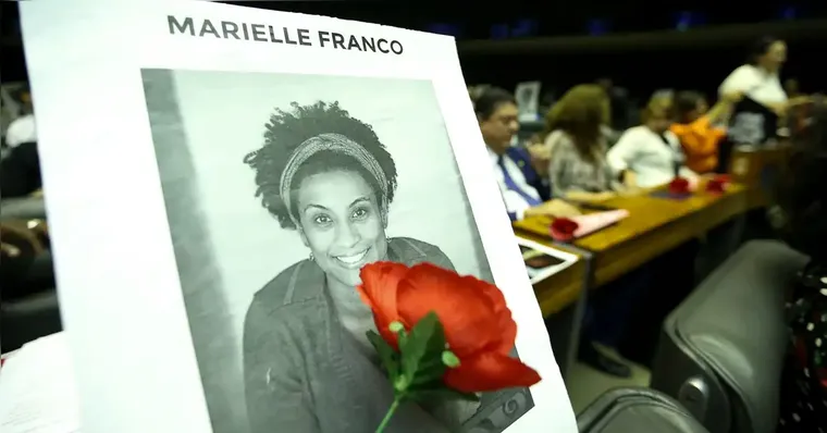 STF começa a julgar mandantes do assassinato de Marielle Franco