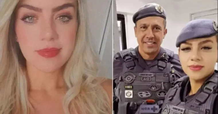 “Pai, vem me buscar”: PM encontrada morta pediu ajuda