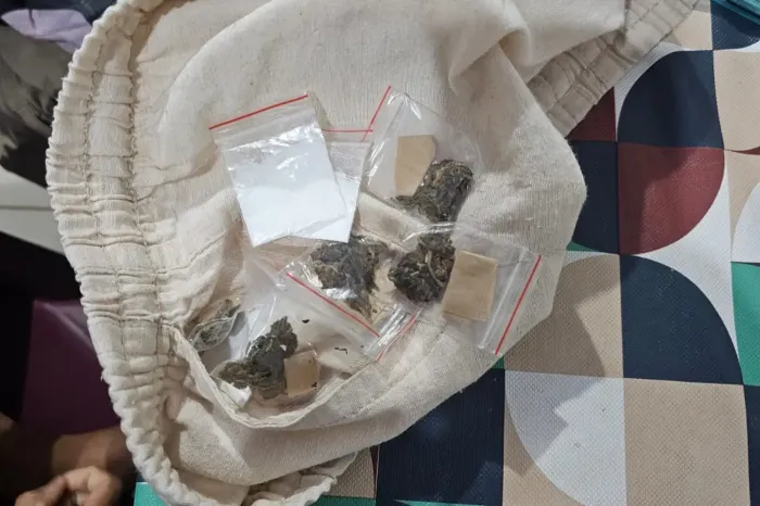 Polícia Civil prende integrantes de facção criminosa envolvidos em cárcere privado em Barcarena