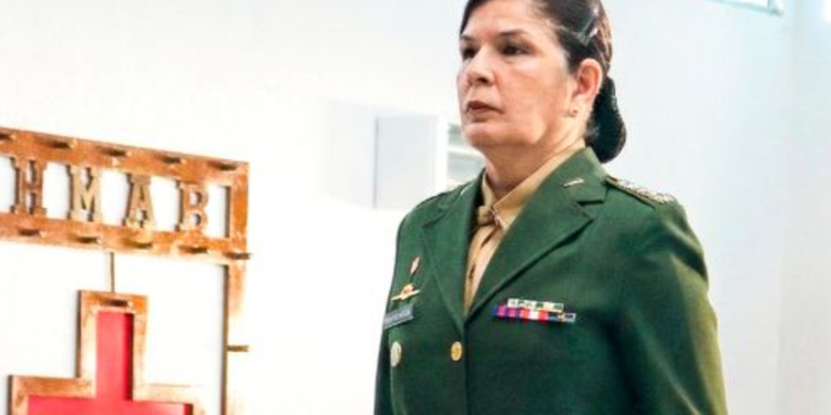 Exército brasileiro promove a primeira mulher ao quadro de generais