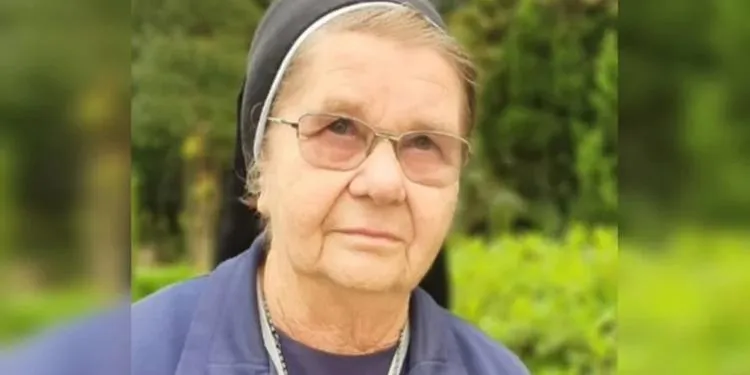 Polícia indicia suspeito e conclui que freira morta em convento foi estuprada