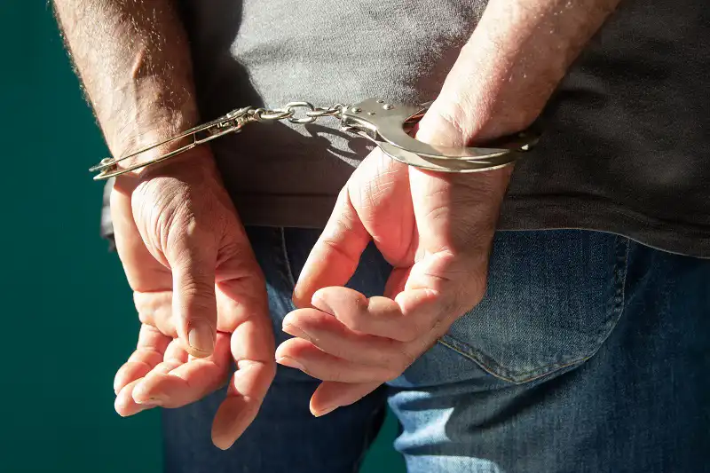 Pai é preso acusado de estuprar filha adolescente em Canaã dos Carajás