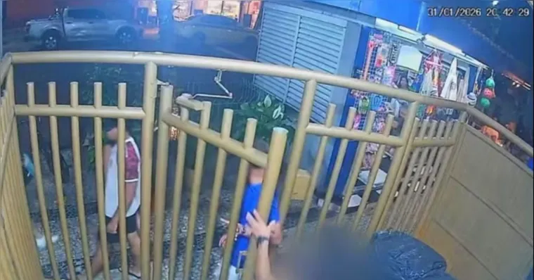 Jovem de 17 anos é vítima de estupro coletivo em Copacabana