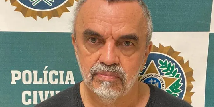 Ator José Dumont é preso por estupro de vulnerável