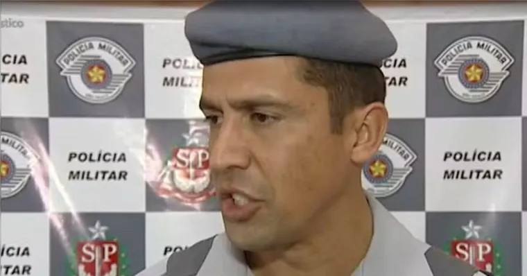 Tenente-coronel acusado de feminicídio é denunciado por assédio