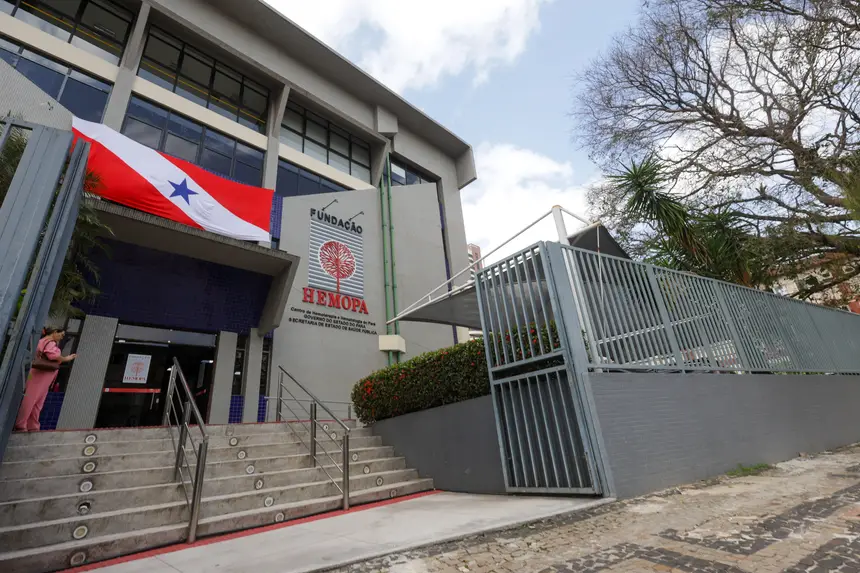 Sespa informa funcionamento dos serviços públicos de saúde durante Semana Santa