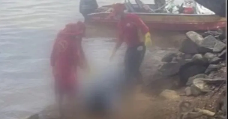 Itupiranga: corpos são encontrados em rio e em riacho no Pará