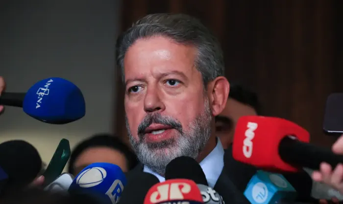 Morre Benedito de Lira, pai do presidente da Câmara, Arthur Lira