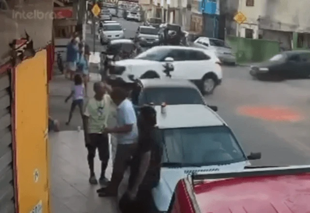 Crianças feridas após serem atropeladas por bêbado em Diadema (SP) recebem alta