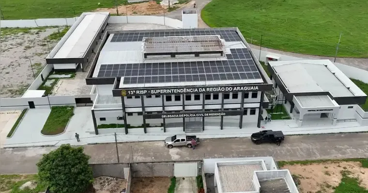 Complexos no Marajó e Sul do Pará fortalecem atendimento da Polícia Civil