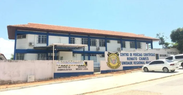 Mulher é estrangulada com fio de energia em Marabá