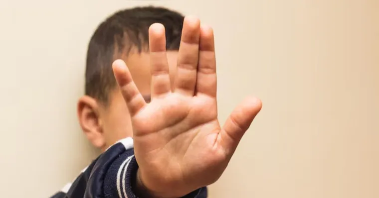 Mãe é presa por filmar violência contra filho de 2 anos no Pará